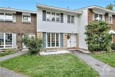 2300 OGILVIE Road 46, Beacon Hill North - South and Area, ON K1J 7X8