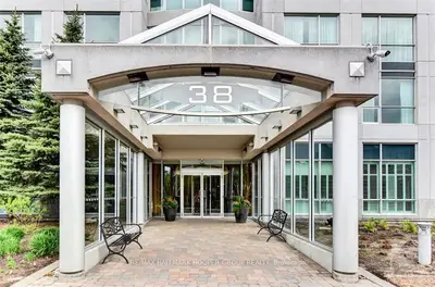38 METROPOLE 3302, Westboro - Hampton Park, ON K1Z 1E9