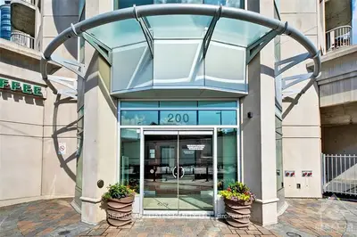200 RIDEAU Street 1506, Lower Town - Sandy Hill, ON K1N 5Y1