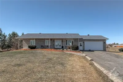1078 BOUVIER Road, Clarence-Rockland, ON K0A 1N0