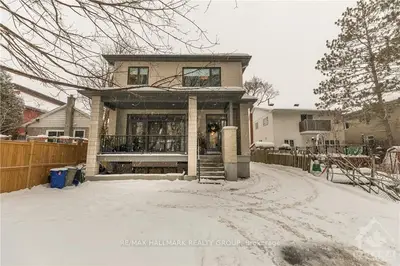 475 HILSON Avenue B, Westboro - Hampton Park, ON K1Z 6C6