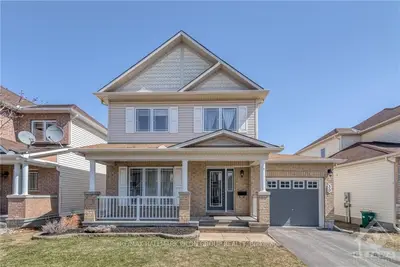 39 ST ALEXI Walk, Orleans - Cumberland and Area, ON K4A 0H2