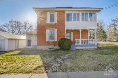 301 JOSEPH Street, North Grenville, ON K0G 1J0