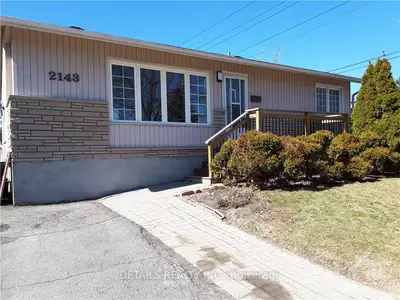 2143 BINGHAM Street, Elmvale Acres and Area, ON K1G 2V6