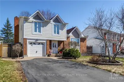 1187 ST MORITZ Court, Orleans - Convent Glen and Area, ON K1C 2B2
