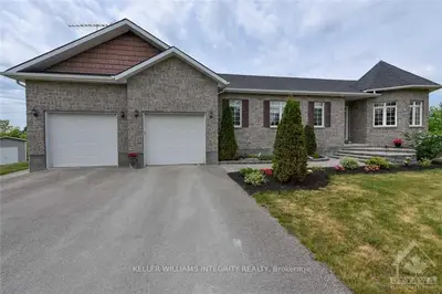1852 CONC 4C DRUMMOND Road, Elizabethtown-Kitley, ON K7H 3C8