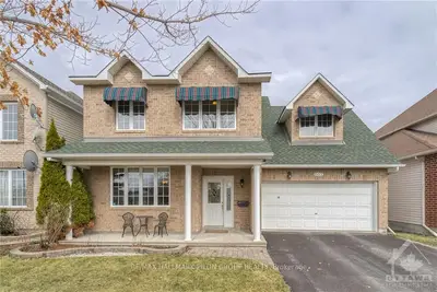 665 AQUAVIEW Drive, Orleans - Cumberland and Area, ON K4A 4W7