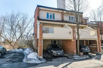 110 HAVELOCK Street 44, Glebe - Ottawa East and Area, ON K1S 5L3