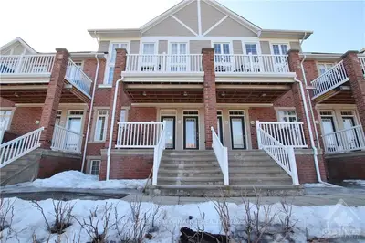 1697 CAMPEAU Drive 3, Kanata, ON K2K 0A2