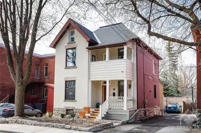 502 LYON Street N, Ottawa Centre, ON K1R 5X7
