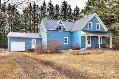 401 FRENCH SETTLEMENT Road, North Grenville, ON K0G 1J0
