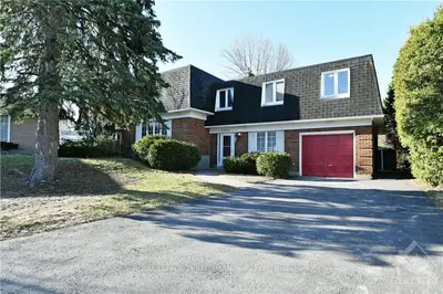 1336 HOLMES Crescent, Hunt Club - South Keys and Area, ON K1V 7L1
