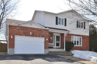 441 SUJACK Street, Russell, ON K4R 1G2