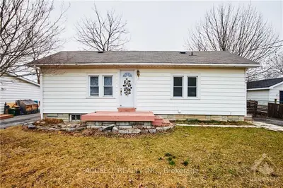 405 JAMES Street, North Grenville, ON K0G 1J0