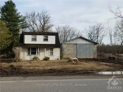 7105 COUNTY 42 Road, Elizabethtown-Kitley, ON K6V 5T4
