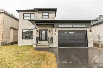 6 RICHER Street, North Stormont, ON K0A 1R0