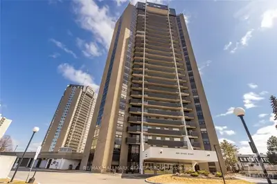 900 DYNES Road 1203, Mooneys Bay - Carleton Heights and Area, ON K2C 3L6