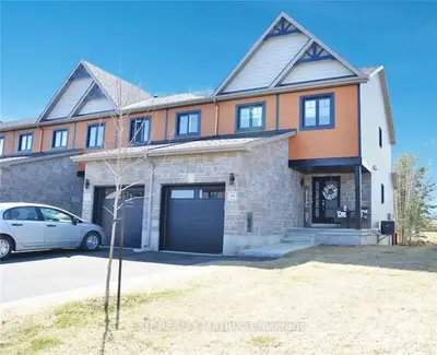 356 TWILIGHT Avenue, Russell, ON K4R 0E3