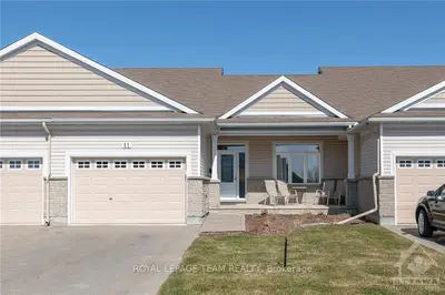 11 REGALIA Way, North Grenville, ON K0G 1J0