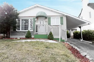 564 GUY Street, Overbrook - Castleheights and Area, ON K1K 1B9