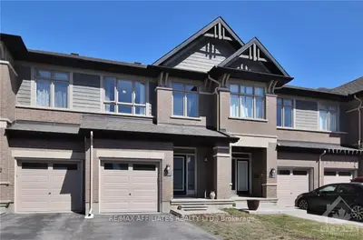 306 BALLINVILLE Circle, Blossom Park - Airport and Area, ON K4M 0C5