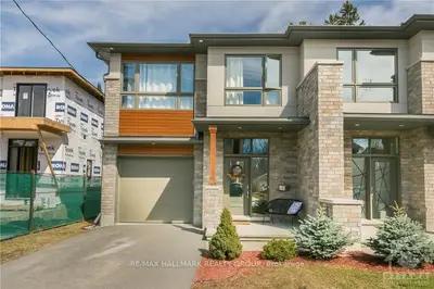 839 RIDDELL Avenue, McKellar Heights - Glabar Park and Area, ON K2A 2V8