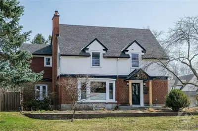 2115 ALTA VISTA Drive, Alta Vista and Area, ON K1H 7L6