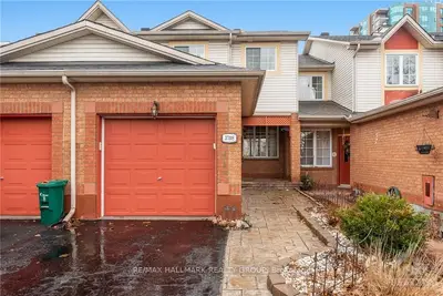 3708 RIVERGATE Way, Hunt Club - Windsor Park Village and Area, ON K1V 1K1
