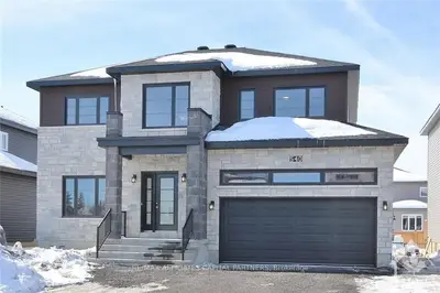 540 MARSEILLE Street, Russell, ON K0A 1W0