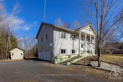 2697 TOTEM RANCH WEST Road, North Grenville, ON K0G 1T0