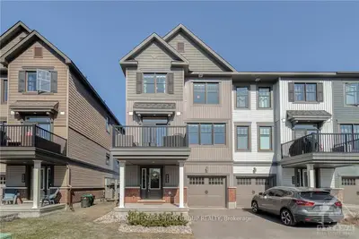 332 CITRINE Street, Orleans - Cumberland and Area, ON K4A 1A8