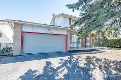 1455 FISHER Avenue, Mooneys Bay - Carleton Heights and Area, ON K2C 1X3