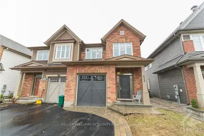 639 MOORPARK Avenue, Kanata, ON K2M 0B6