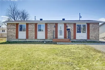 356 Amiens Street, Orleans - Cumberland and Area, ON K1E 1N9