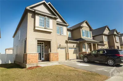267 WILLOW ASTER Circle, Orleans - Cumberland and Area, ON K4A 1C7