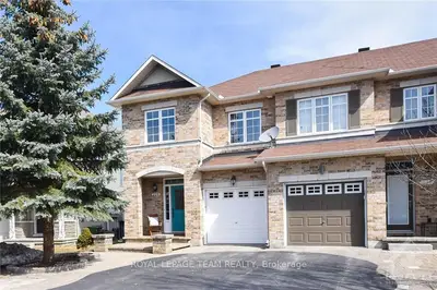 228 TRAIL SIDE Circle, Orleans - Cumberland and Area, ON K4A 5B5