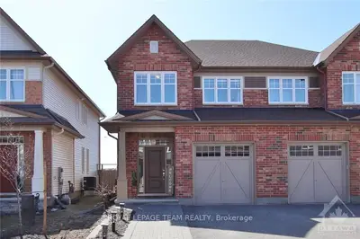 613 MOORPARK Avenue, Kanata, ON K2M 0B6