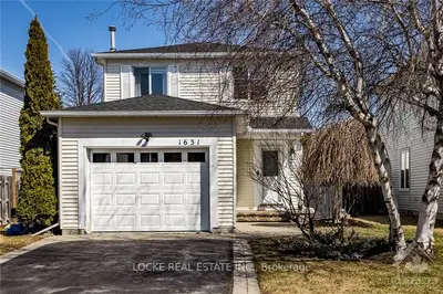 1631 TACHE Way, Orleans - Cumberland and Area, ON K4A 2S3