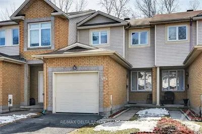 484 LAWLER Crescent, Orleans - Cumberland and Area, ON K4A 3Y4