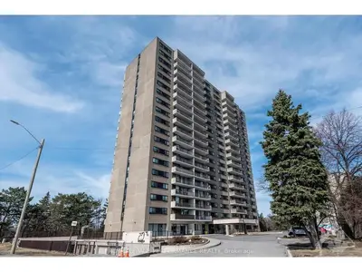 1195 RICHMOND Road 208, Woodroffe, ON K2B 8E4
