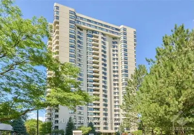 1500 RIVERSIDE Drive 405, Alta Vista and Area, ON K1G 4J4
