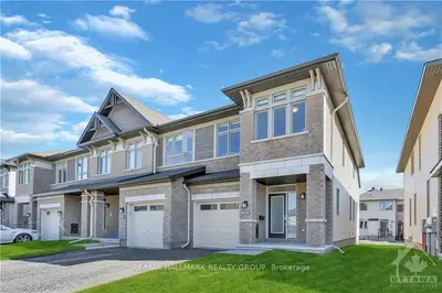 635 CAPRICORN Circle, Blossom Park - Airport and Area, ON K4M 0J4