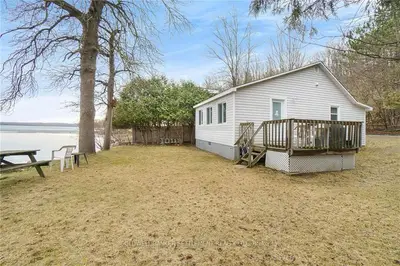 181 MAPLE HOLLOW Drive, Lanark Highlands, ON K0G 1M0