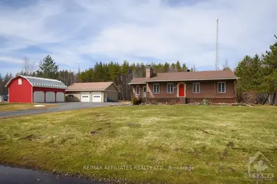 186 ROUTE 200 Road E, The Nation, ON K0A 1M0