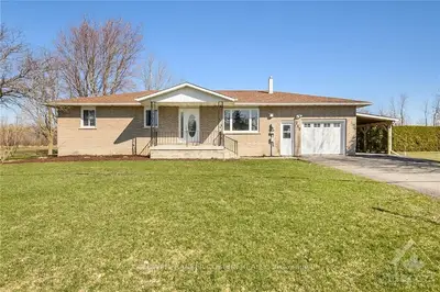 217 QUEEN Street W, North Dundas, ON K0C 1H0