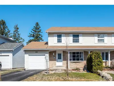 23 WADE Court, South of Baseline to Knoxdale, ON K2G 4C1