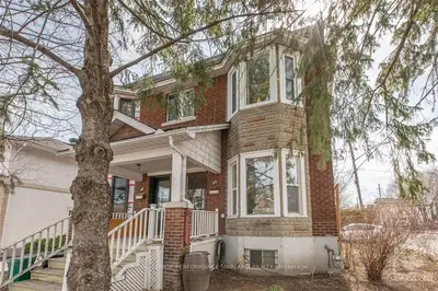 32 NOLAN Avenue, Dows Lake - Civic Hospital and Area, ON K1Y 3R3