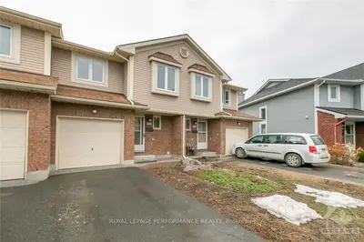 515 SIDNEY Drive, Orleans - Cumberland and Area, ON K4A 2V9