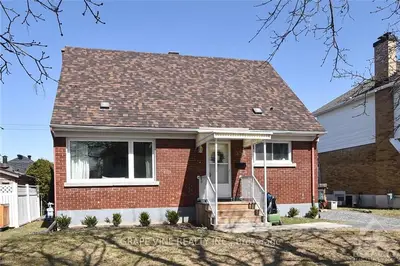 551 Wolffdale Crescent, Overbrook - Castleheights And Area, On K1k 1n6