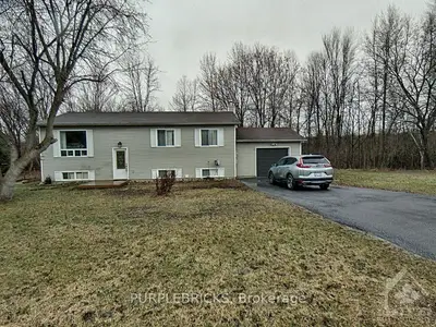 2495 RIVER Road, North Grenville, ON K0G 1J0